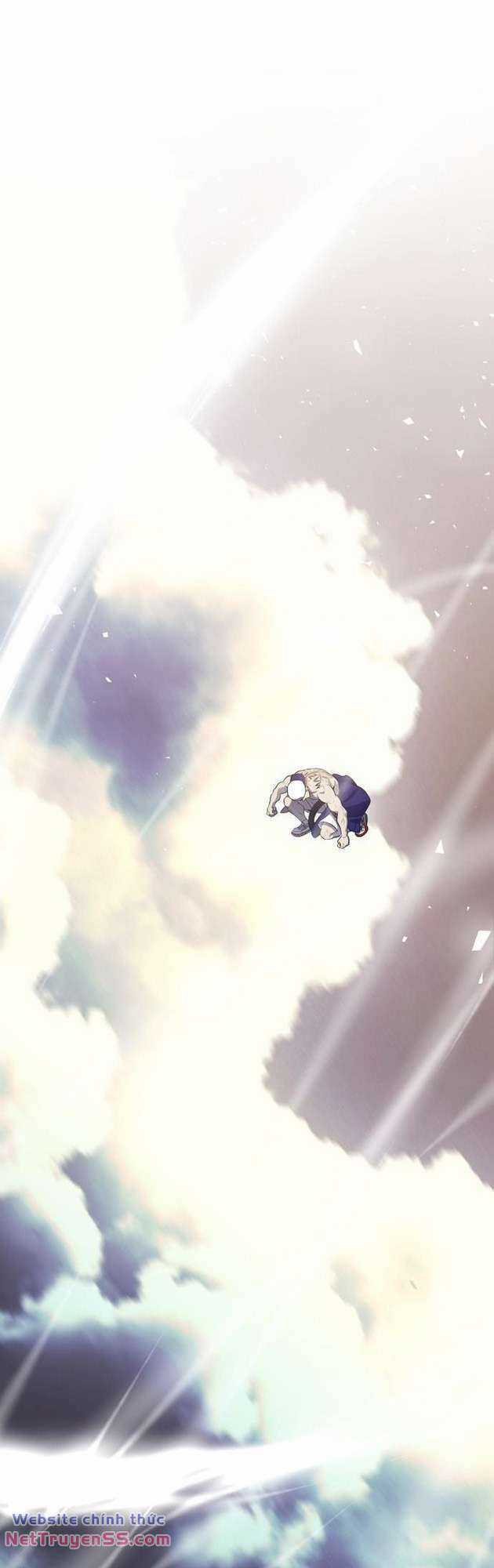 Cuộc Chiến Trong Tòa Tháp - Tower Of God Chapter 601 trang 40