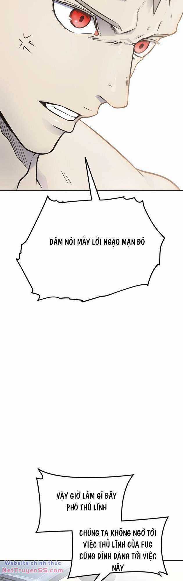 Cuộc Chiến Trong Tòa Tháp - Tower Of God Chapter 601 trang 46