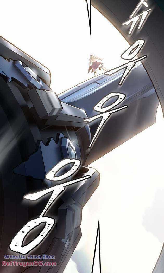 Cuộc Chiến Trong Tòa Tháp - Tower Of God Chapter 601 trang 50
