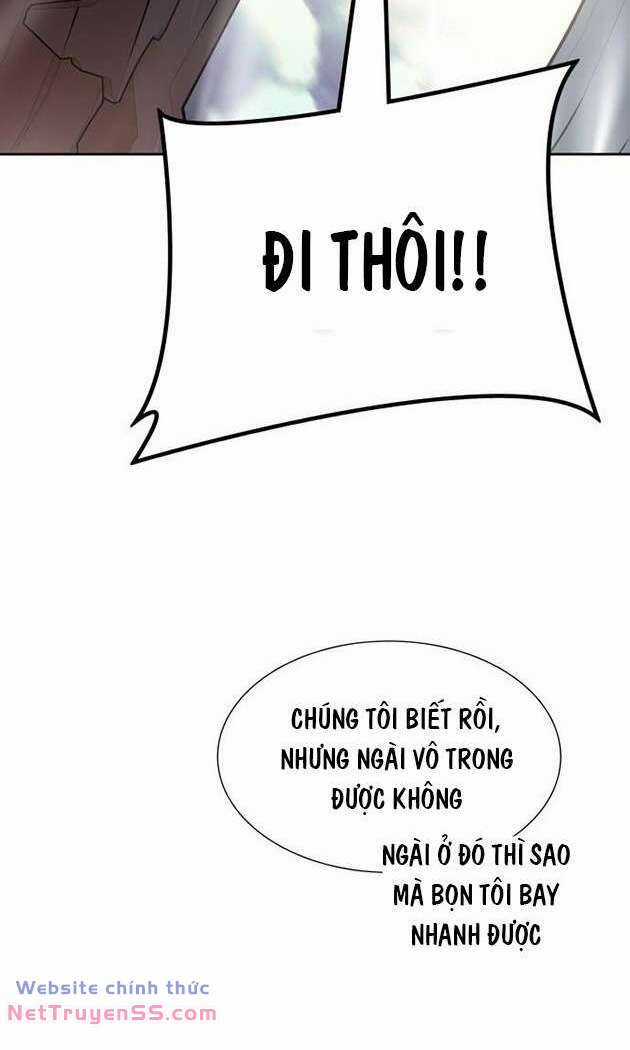 Cuộc Chiến Trong Tòa Tháp - Tower Of God Chapter 601 trang 51