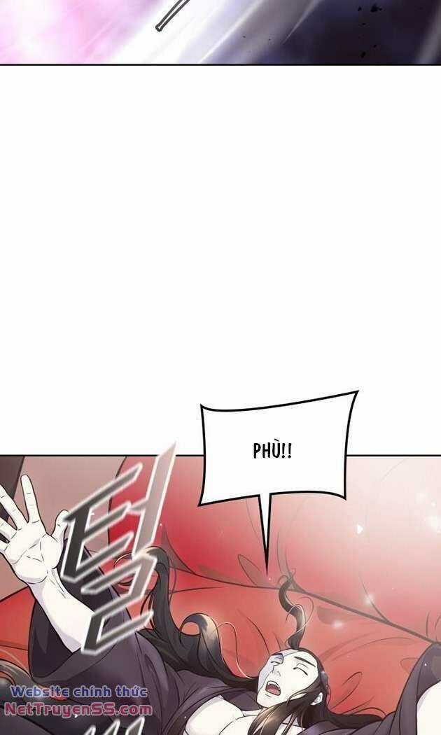 Cuộc Chiến Trong Tòa Tháp - Tower Of God Chapter 601 trang 53