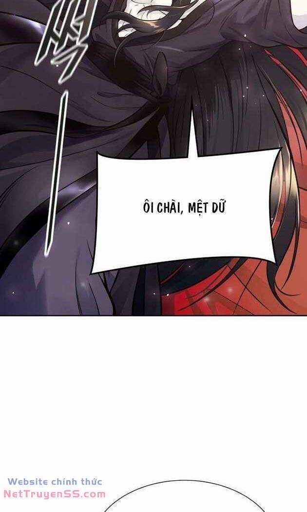 Cuộc Chiến Trong Tòa Tháp - Tower Of God Chapter 601 trang 54