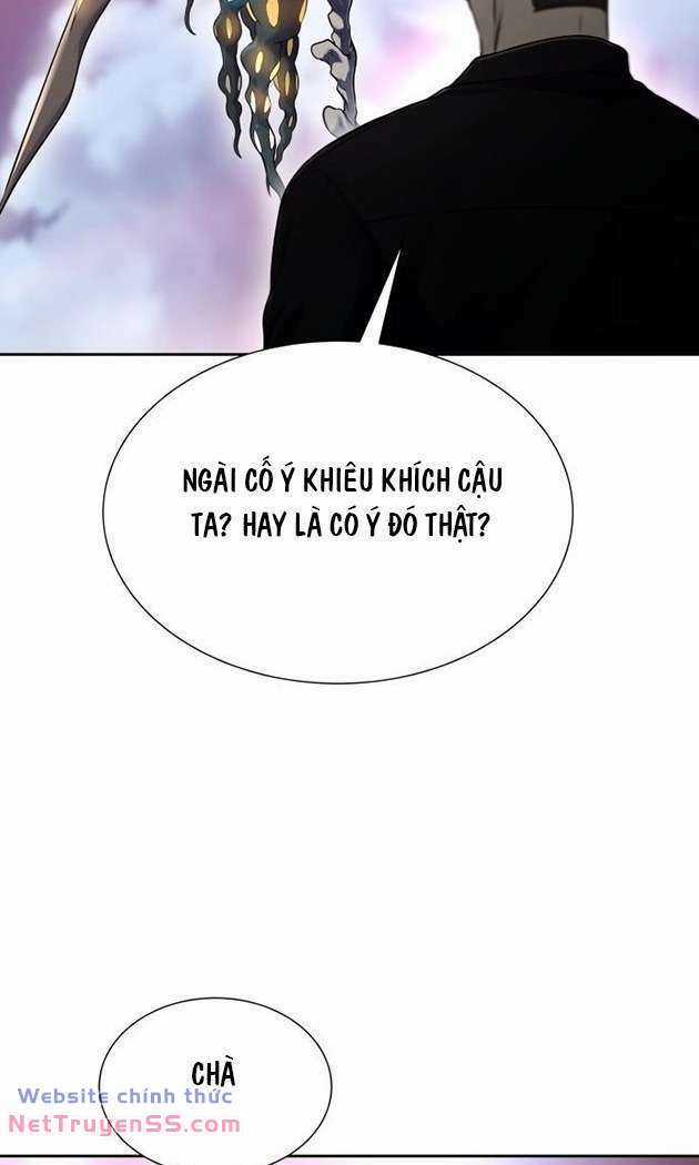 Cuộc Chiến Trong Tòa Tháp - Tower Of God Chapter 601 trang 56