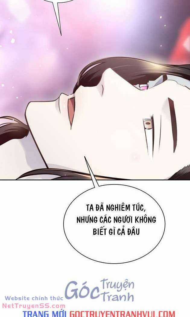 Cuộc Chiến Trong Tòa Tháp - Tower Of God Chapter 601 trang 57