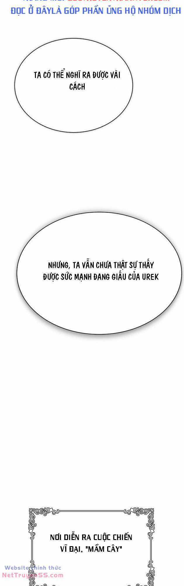 Cuộc Chiến Trong Tòa Tháp - Tower Of God Chapter 601 trang 58