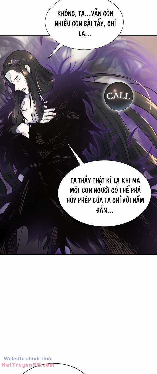 Cuộc Chiến Trong Tòa Tháp - Tower Of God Chapter 601 trang 6