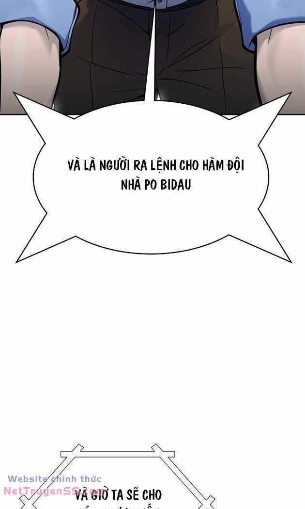 Cuộc Chiến Trong Tòa Tháp - Tower Of God Chapter 601 trang 62