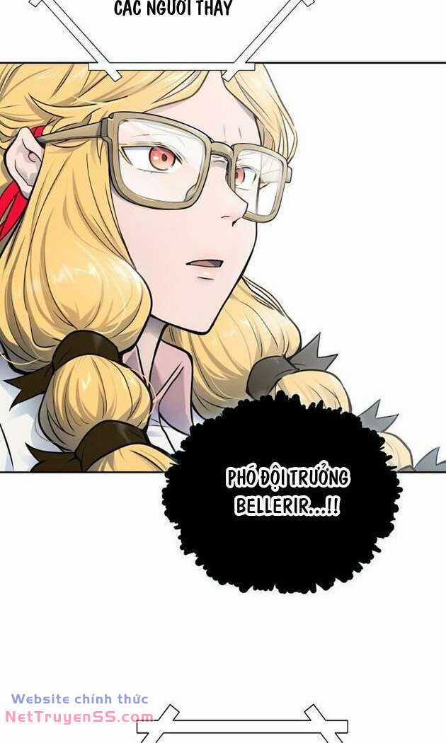 Cuộc Chiến Trong Tòa Tháp - Tower Of God Chapter 601 trang 63