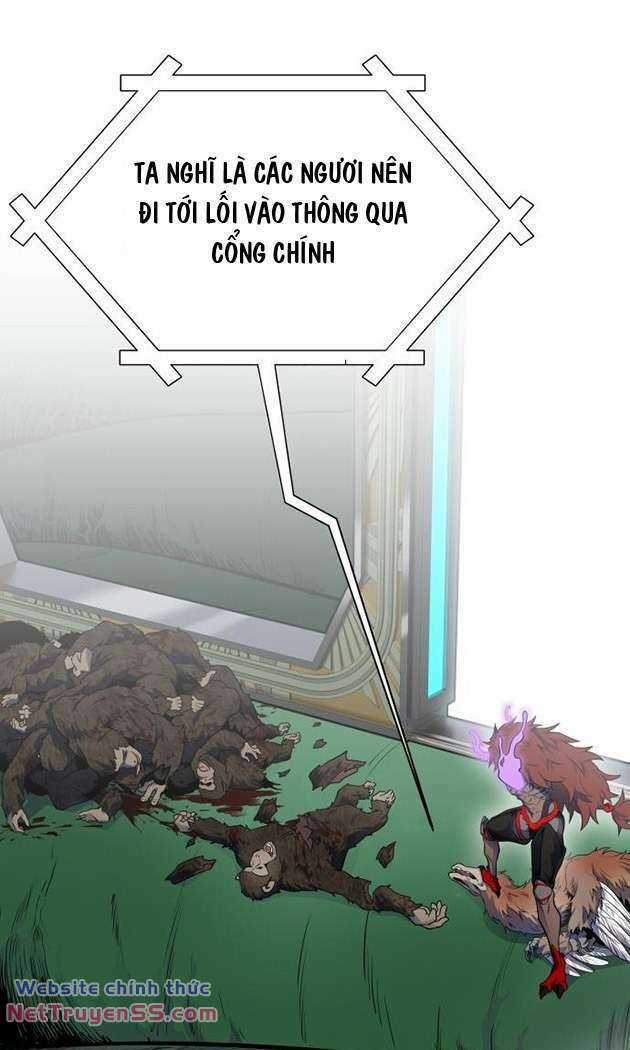 Cuộc Chiến Trong Tòa Tháp - Tower Of God Chapter 601 trang 65