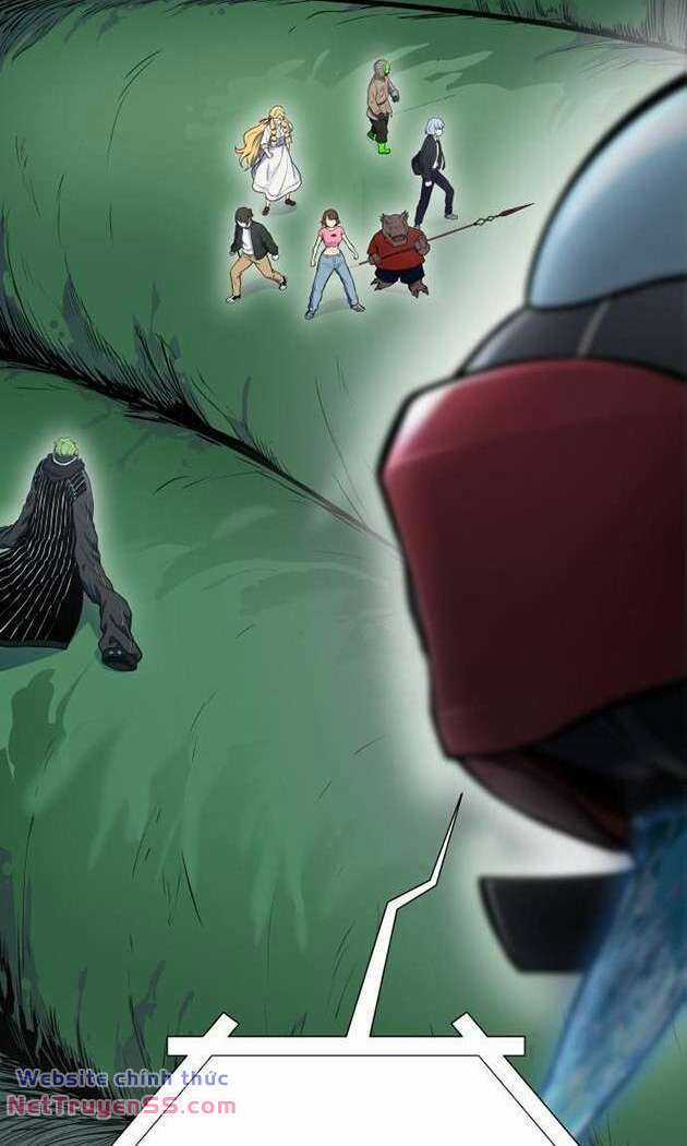 Cuộc Chiến Trong Tòa Tháp - Tower Of God Chapter 601 trang 66