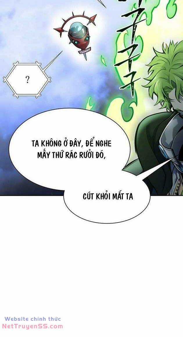 Cuộc Chiến Trong Tòa Tháp - Tower Of God Chapter 601 trang 69
