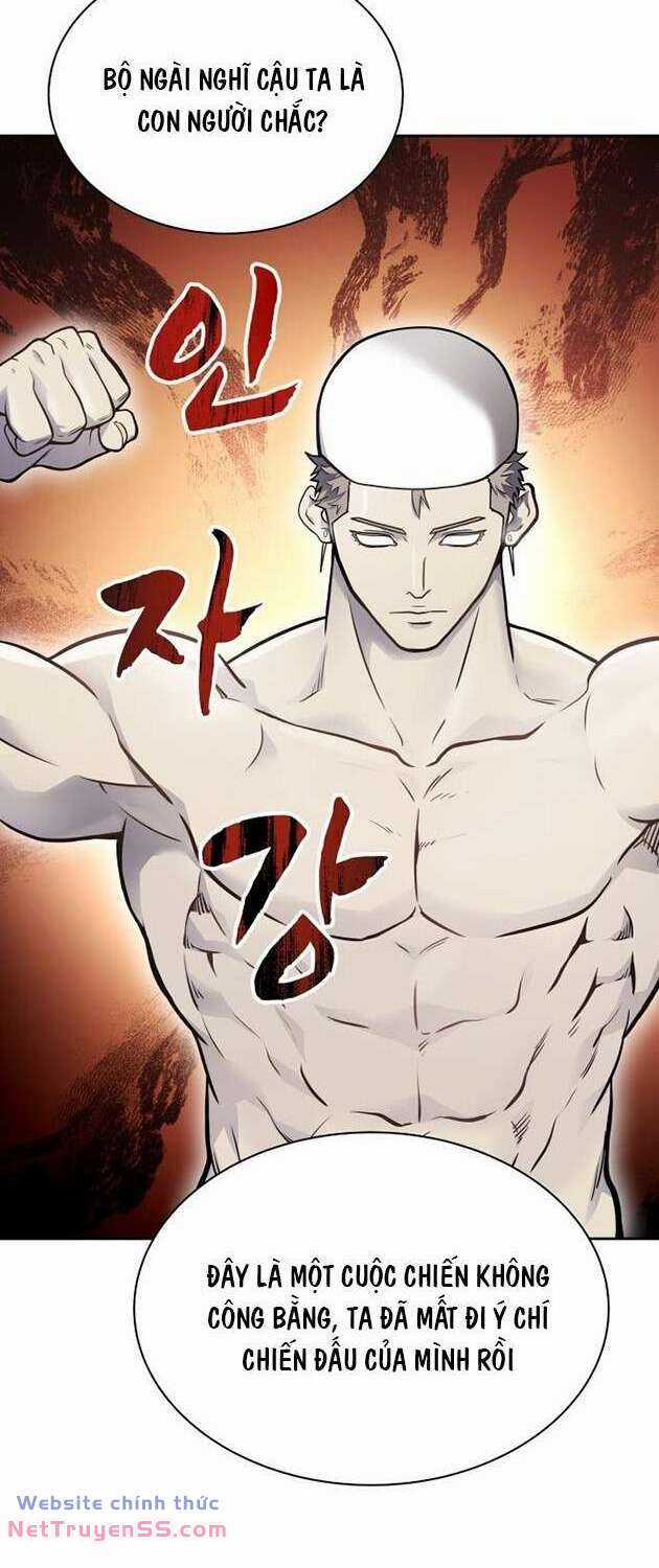 Cuộc Chiến Trong Tòa Tháp - Tower Of God Chapter 601 trang 7