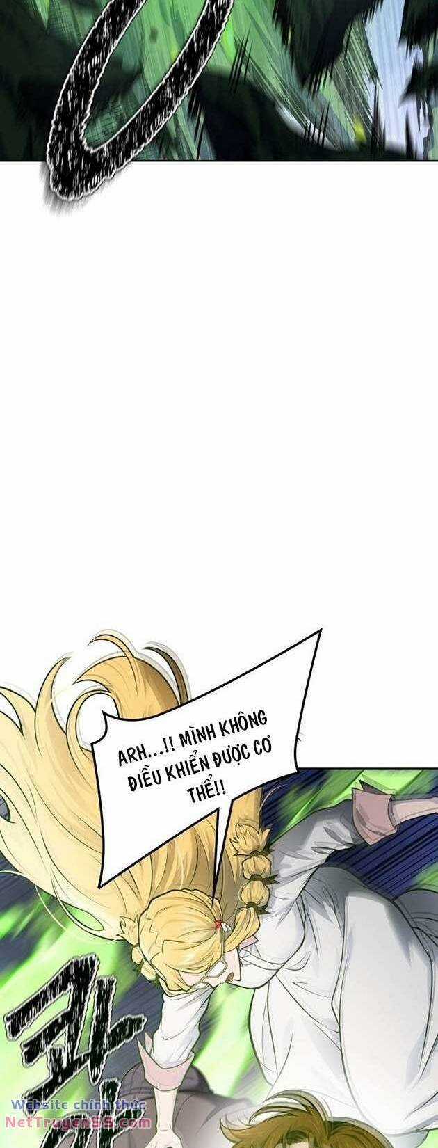Cuộc Chiến Trong Tòa Tháp - Tower Of God Chapter 601 trang 73