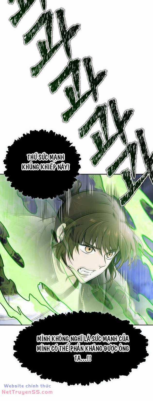 Cuộc Chiến Trong Tòa Tháp - Tower Of God Chapter 601 trang 75