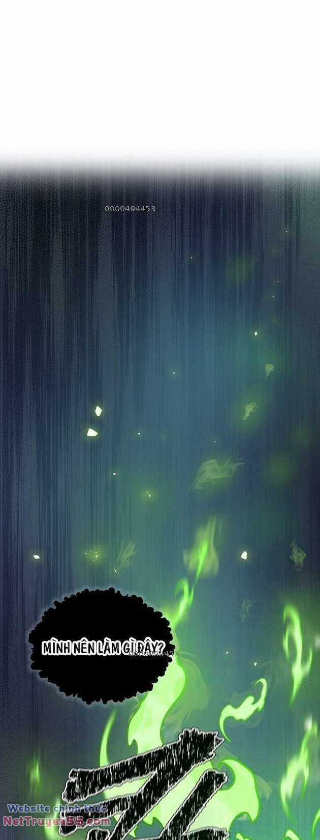 Cuộc Chiến Trong Tòa Tháp - Tower Of God Chapter 601 trang 76