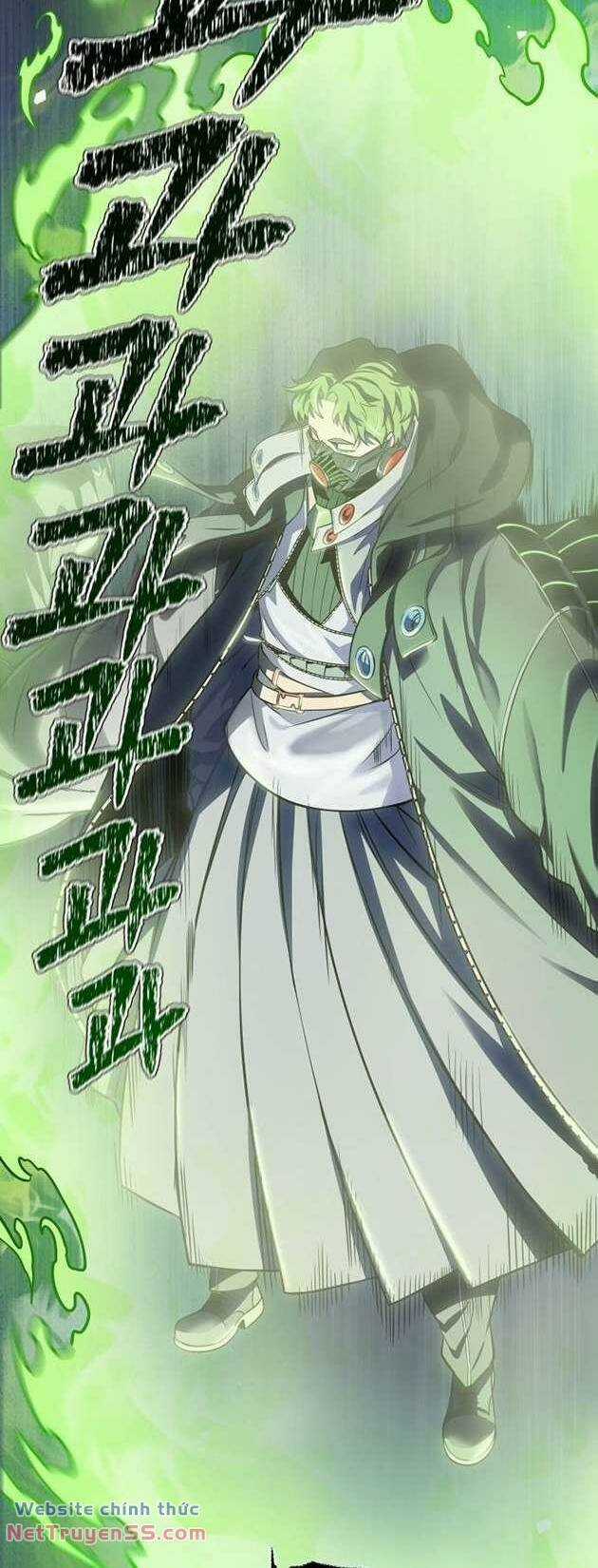 Cuộc Chiến Trong Tòa Tháp - Tower Of God Chapter 601 trang 77