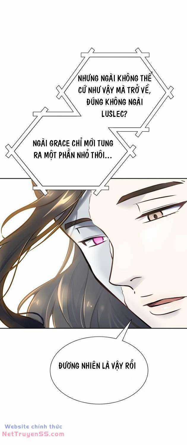 Cuộc Chiến Trong Tòa Tháp - Tower Of God Chapter 601 trang 8