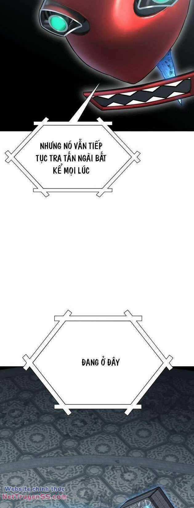 Cuộc Chiến Trong Tòa Tháp - Tower Of God Chapter 601 trang 81
