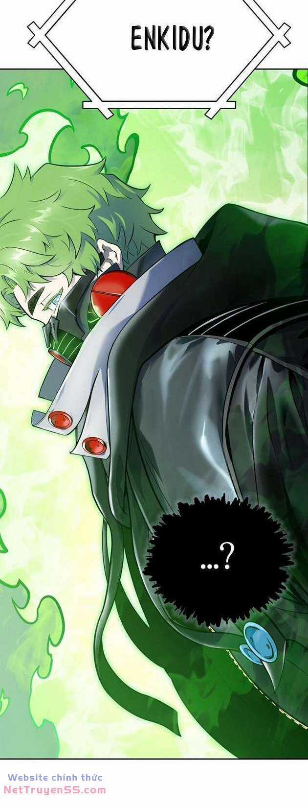 Cuộc Chiến Trong Tòa Tháp - Tower Of God Chapter 601 trang 83