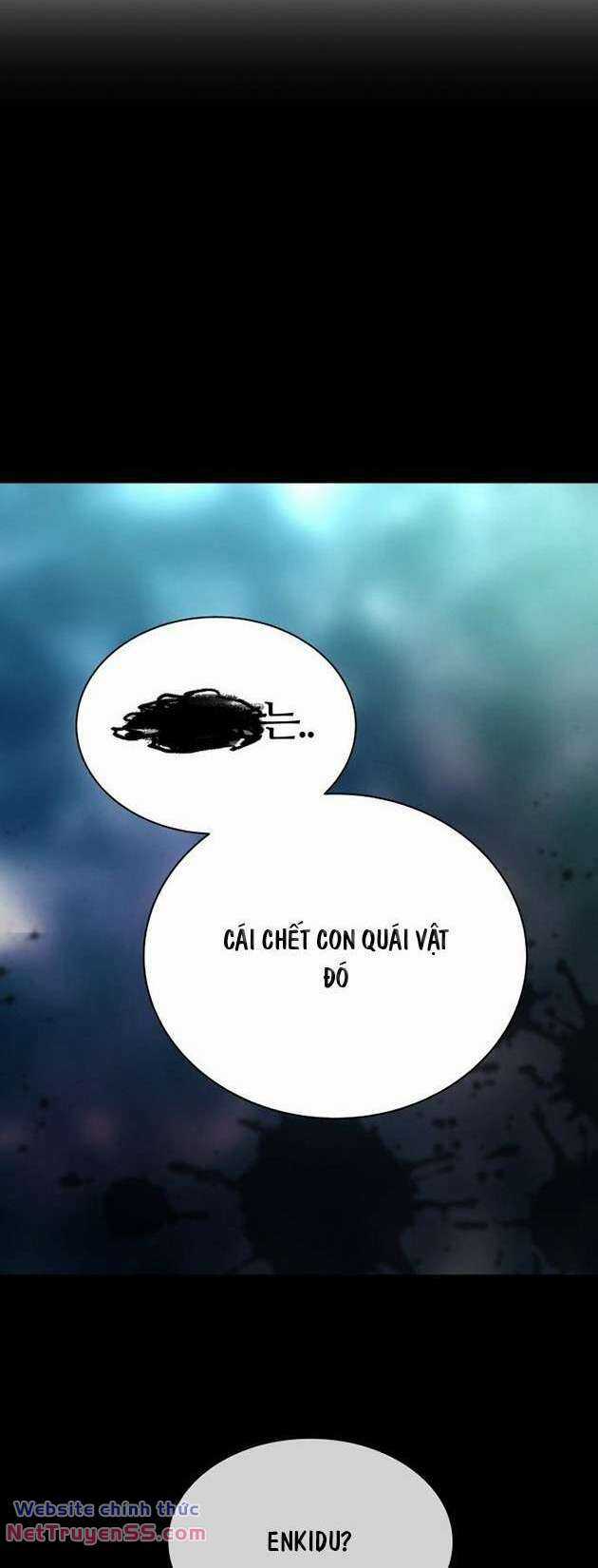 Cuộc Chiến Trong Tòa Tháp - Tower Of God Chapter 601 trang 85