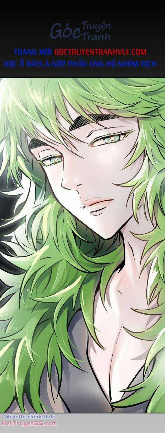 Cuộc Chiến Trong Tòa Tháp - Tower Of God Chapter 601 trang 87