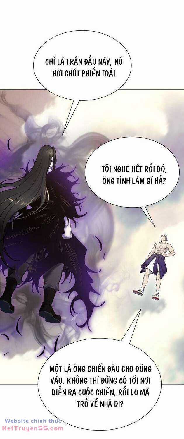 Cuộc Chiến Trong Tòa Tháp - Tower Of God Chapter 601 trang 9