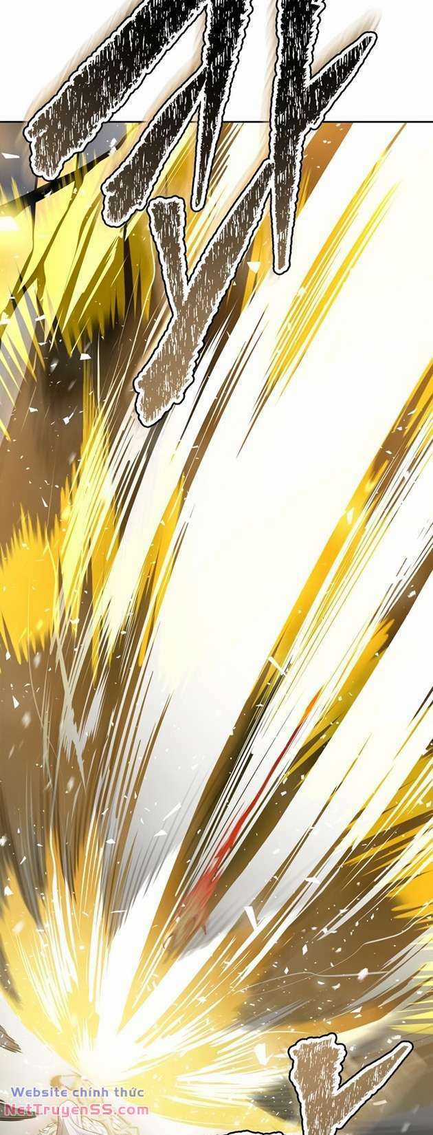 Cuộc Chiến Trong Tòa Tháp - Tower Of God Chapter 602 trang 100