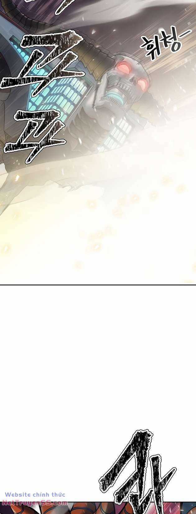 Cuộc Chiến Trong Tòa Tháp - Tower Of God Chapter 602 trang 102