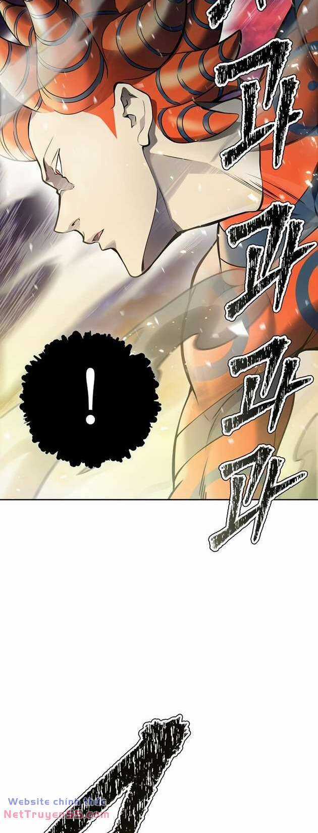 Cuộc Chiến Trong Tòa Tháp - Tower Of God Chapter 602 trang 103