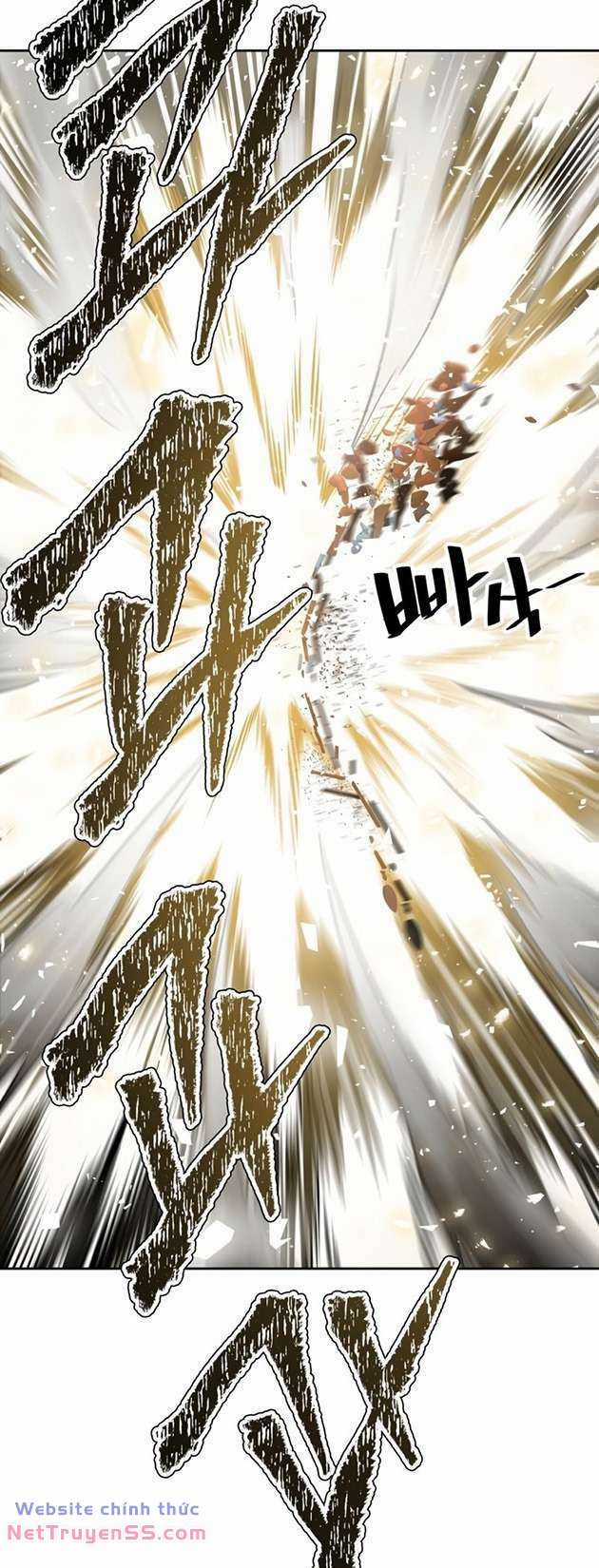 Cuộc Chiến Trong Tòa Tháp - Tower Of God Chapter 602 trang 104