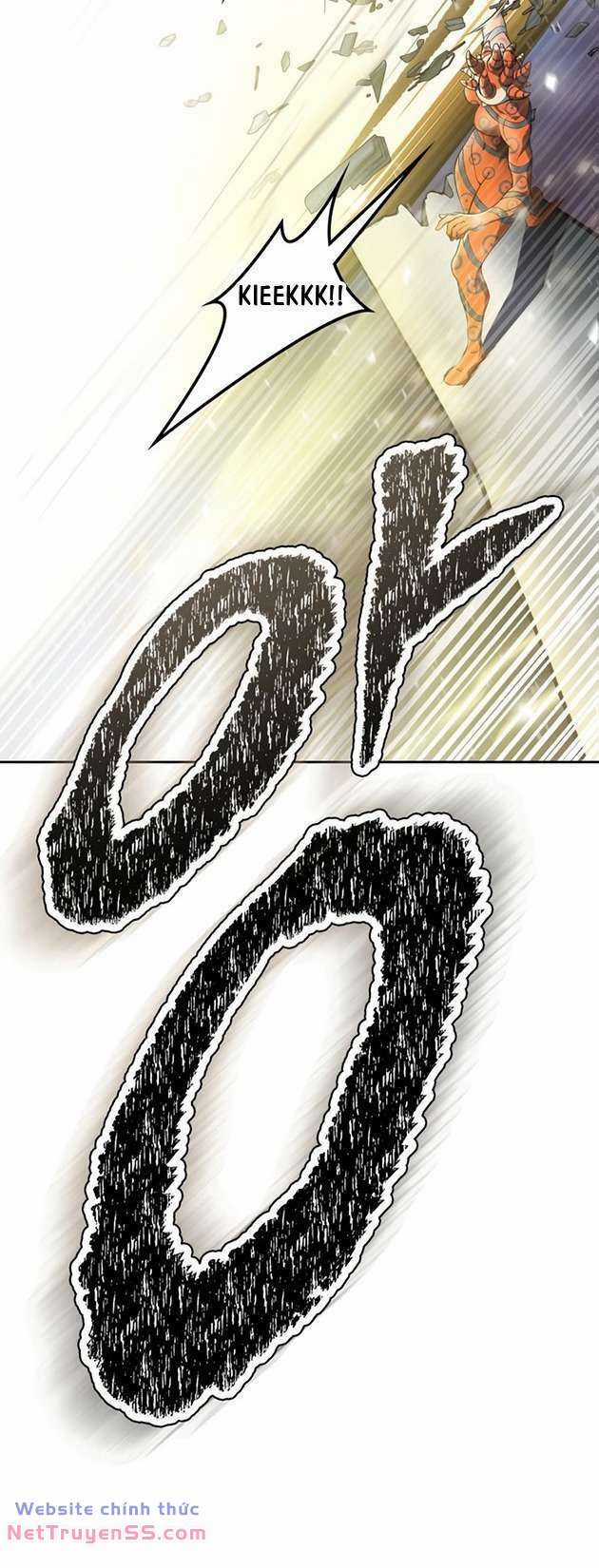 Cuộc Chiến Trong Tòa Tháp - Tower Of God Chapter 602 trang 106