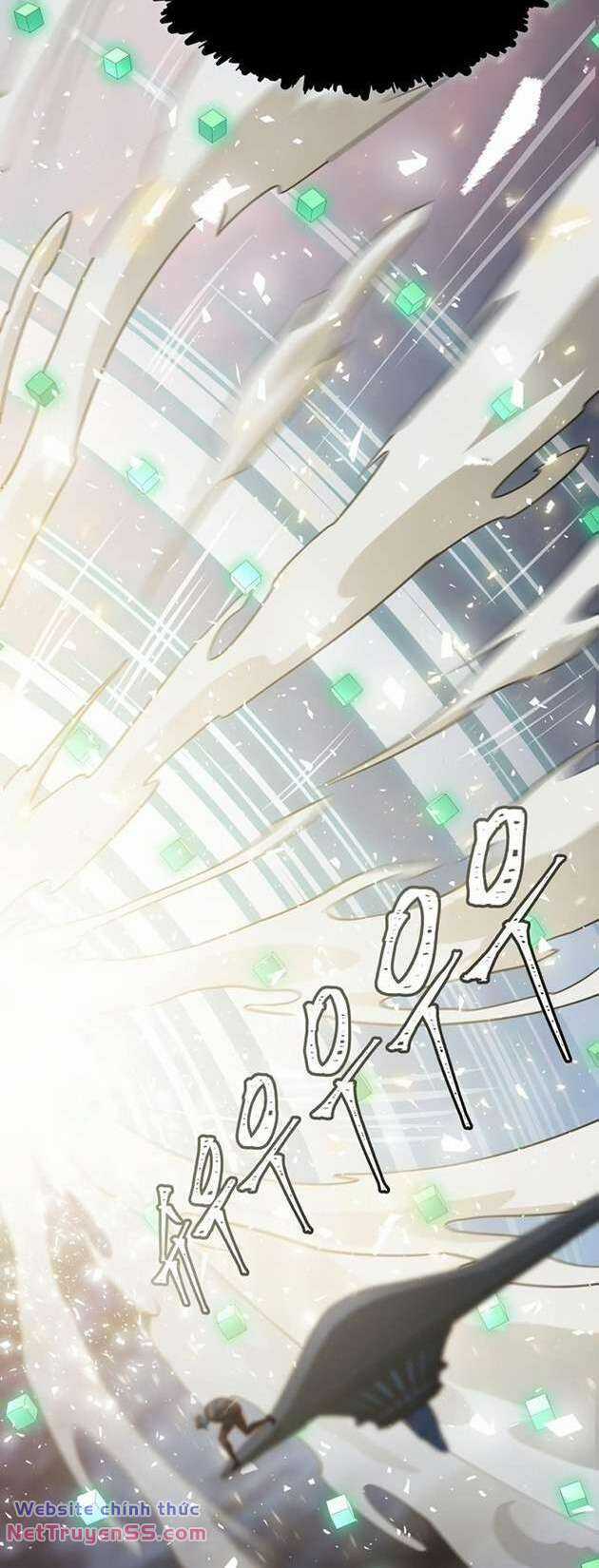 Cuộc Chiến Trong Tòa Tháp - Tower Of God Chapter 602 trang 109
