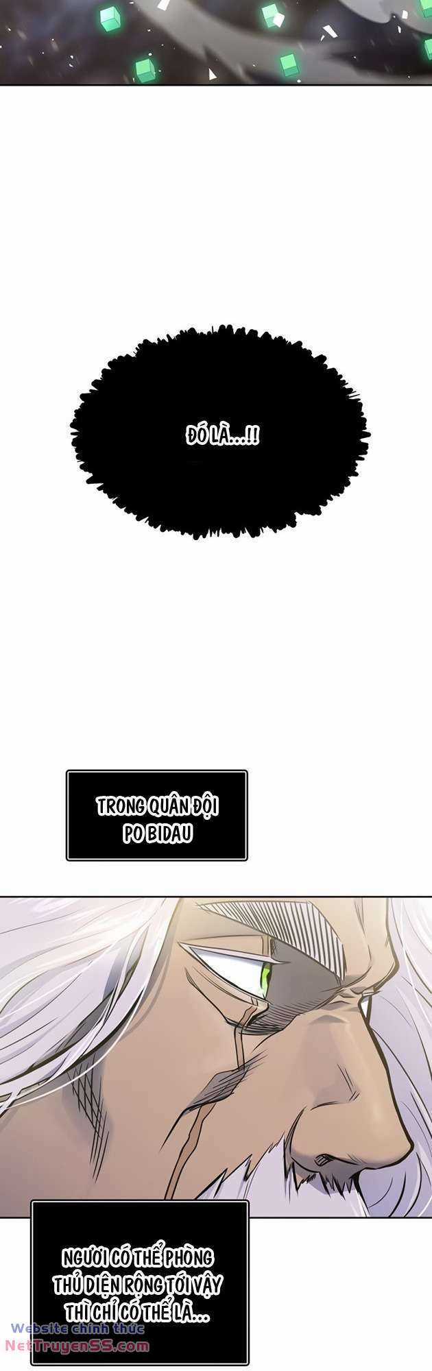 Cuộc Chiến Trong Tòa Tháp - Tower Of God Chapter 602 trang 110