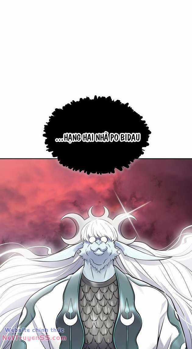 Cuộc Chiến Trong Tòa Tháp - Tower Of God Chapter 602 trang 111