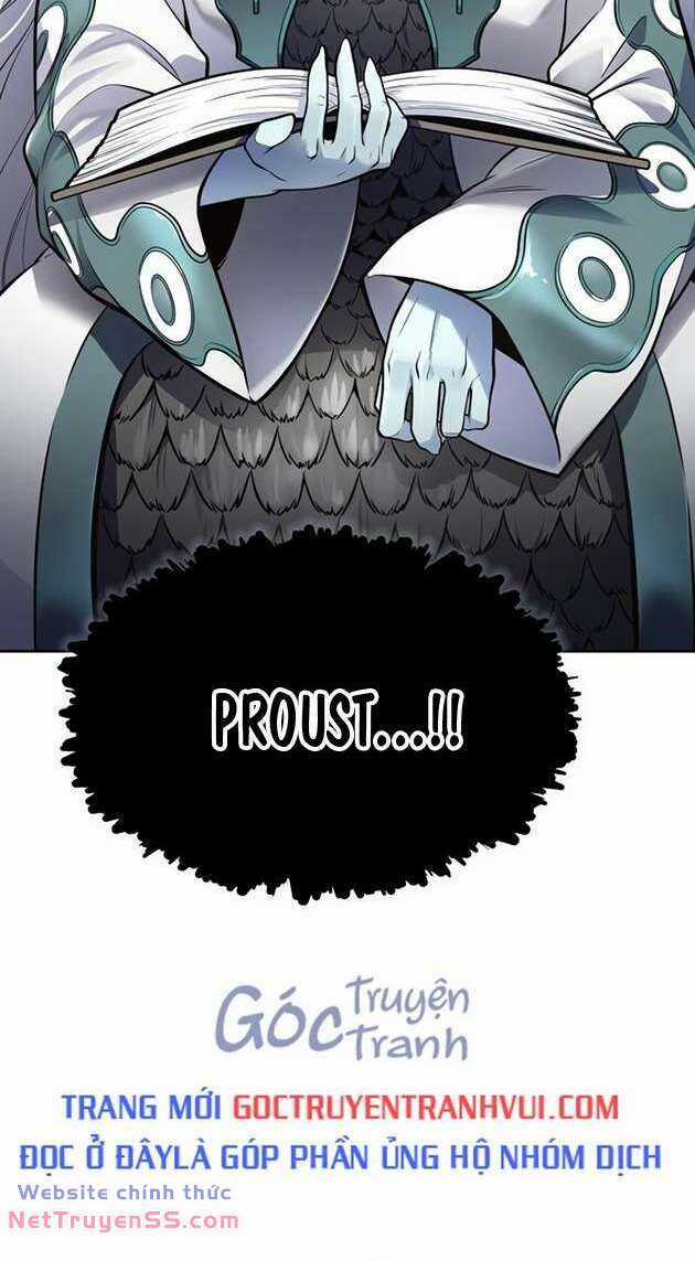 Cuộc Chiến Trong Tòa Tháp - Tower Of God Chapter 602 trang 112
