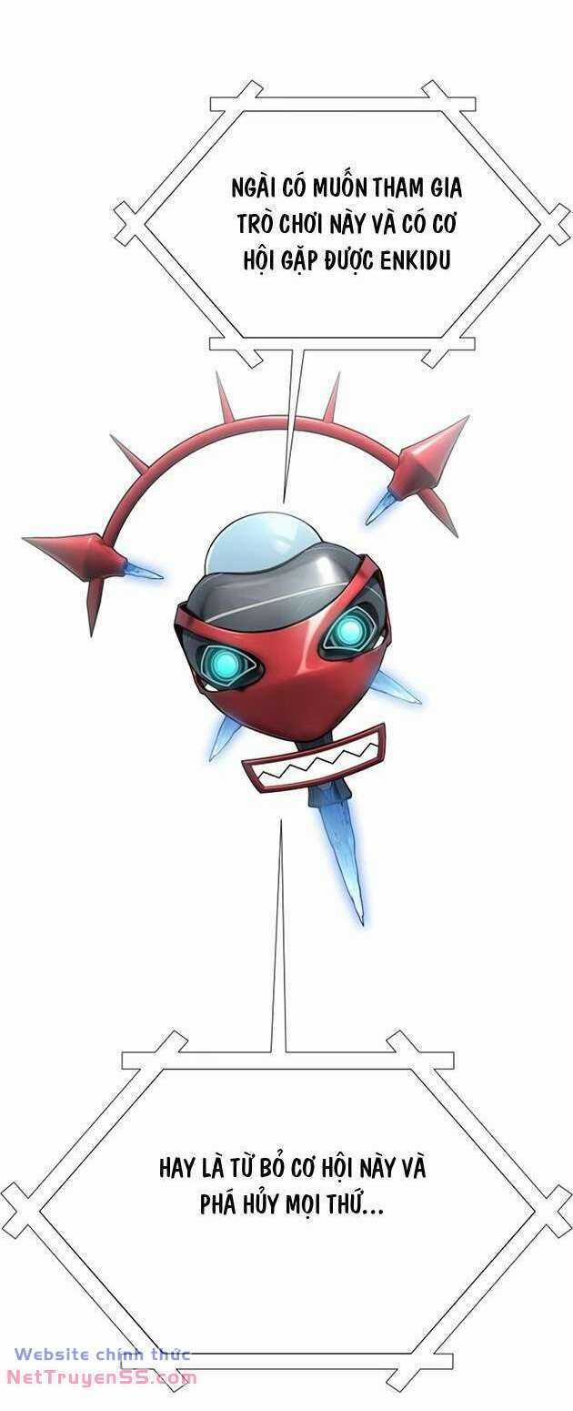 Cuộc Chiến Trong Tòa Tháp - Tower Of God Chapter 602 trang 13