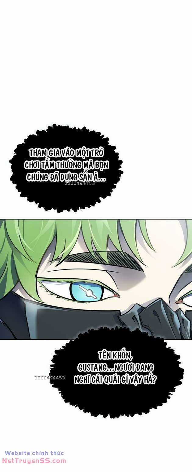 Cuộc Chiến Trong Tòa Tháp - Tower Of God Chapter 602 trang 14