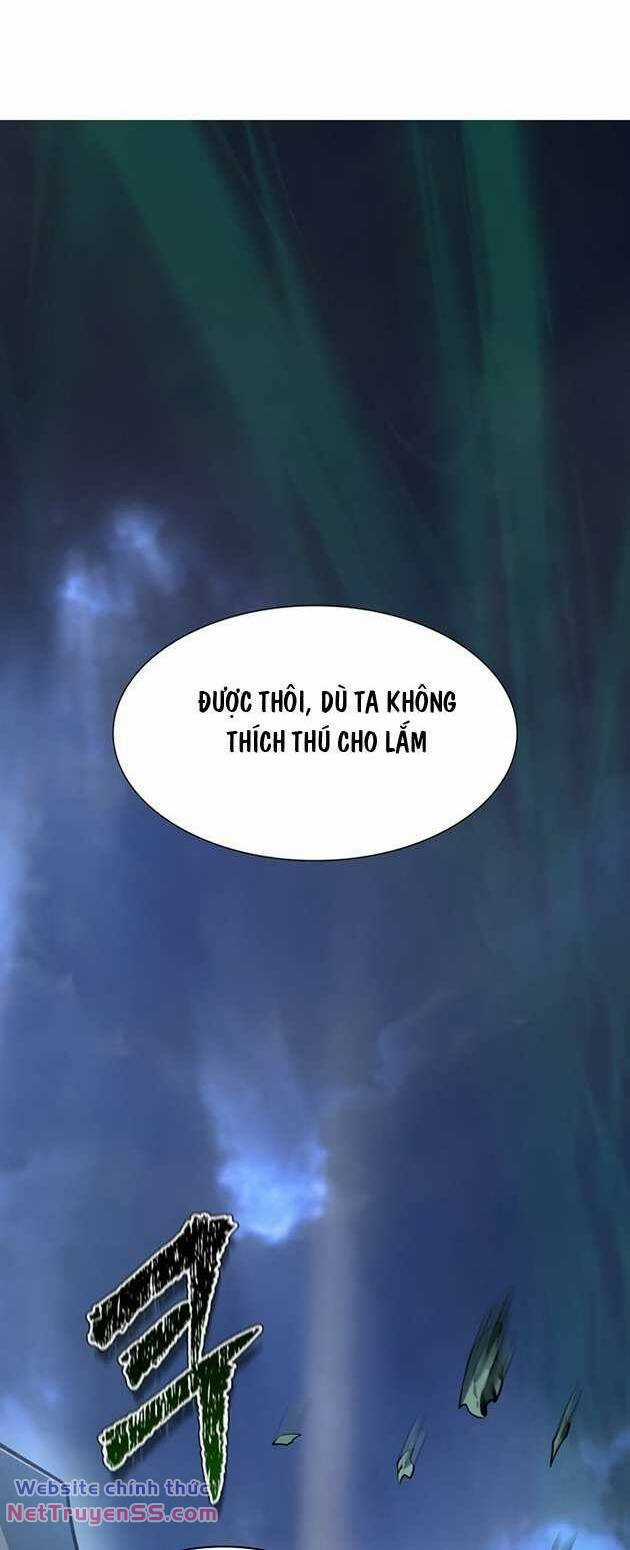 Cuộc Chiến Trong Tòa Tháp - Tower Of God Chapter 602 trang 15