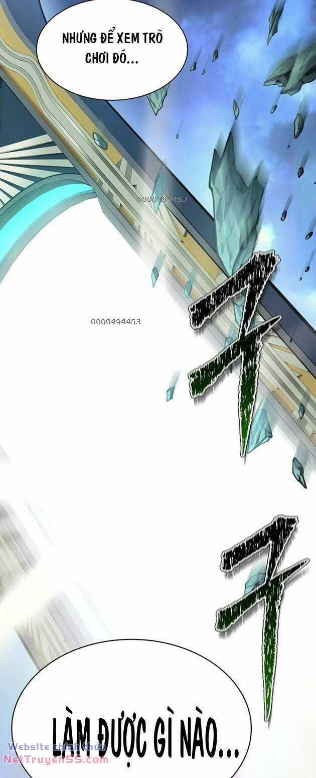 Cuộc Chiến Trong Tòa Tháp - Tower Of God Chapter 602 trang 16