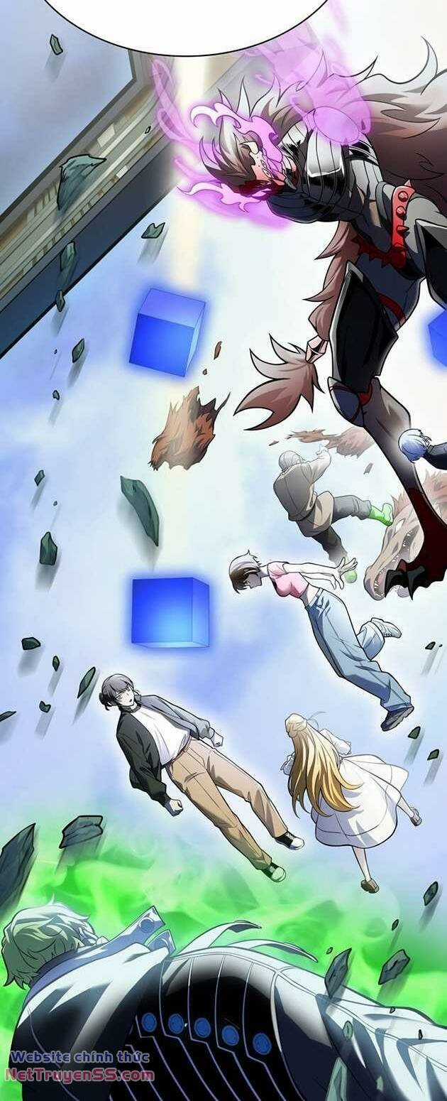 Cuộc Chiến Trong Tòa Tháp - Tower Of God Chapter 602 trang 17