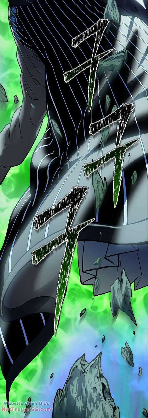 Cuộc Chiến Trong Tòa Tháp - Tower Of God Chapter 602 trang 18