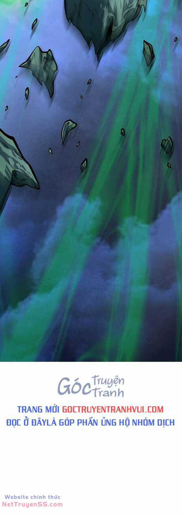 Cuộc Chiến Trong Tòa Tháp - Tower Of God Chapter 602 trang 19