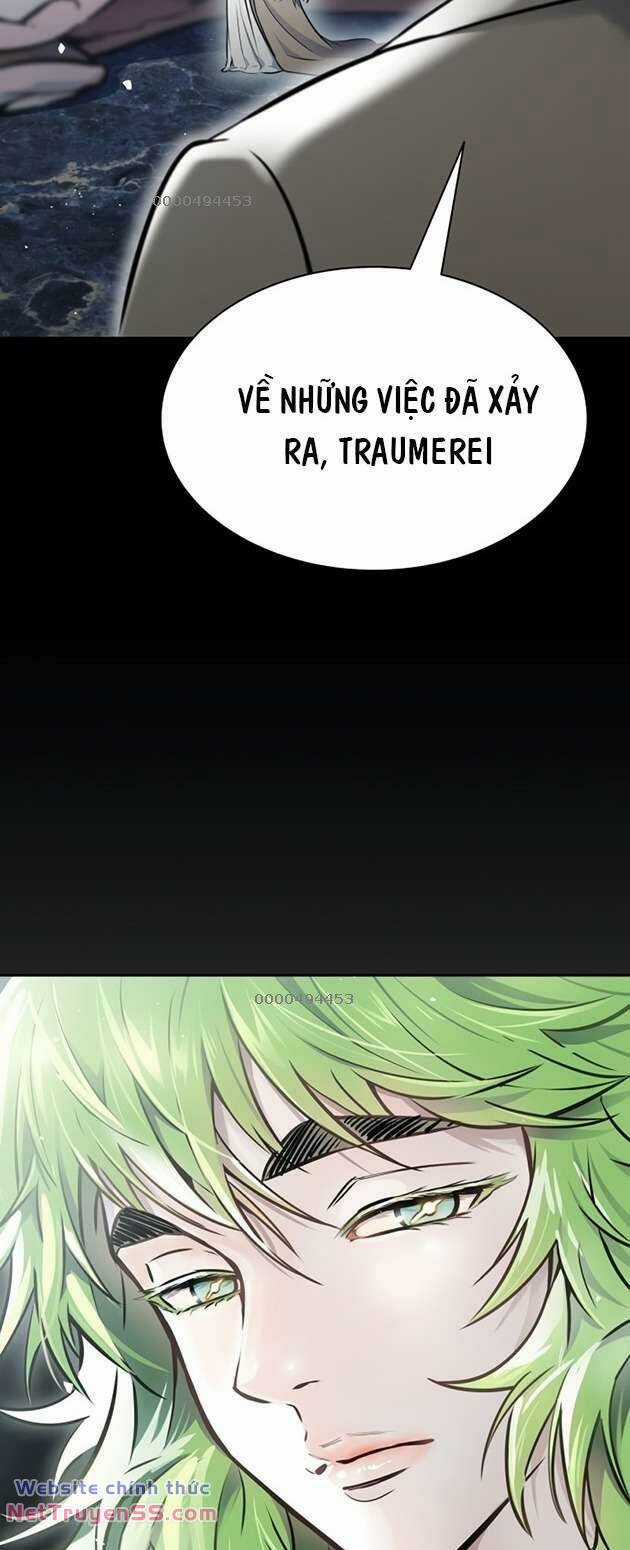 Cuộc Chiến Trong Tòa Tháp - Tower Of God Chapter 602 trang 2