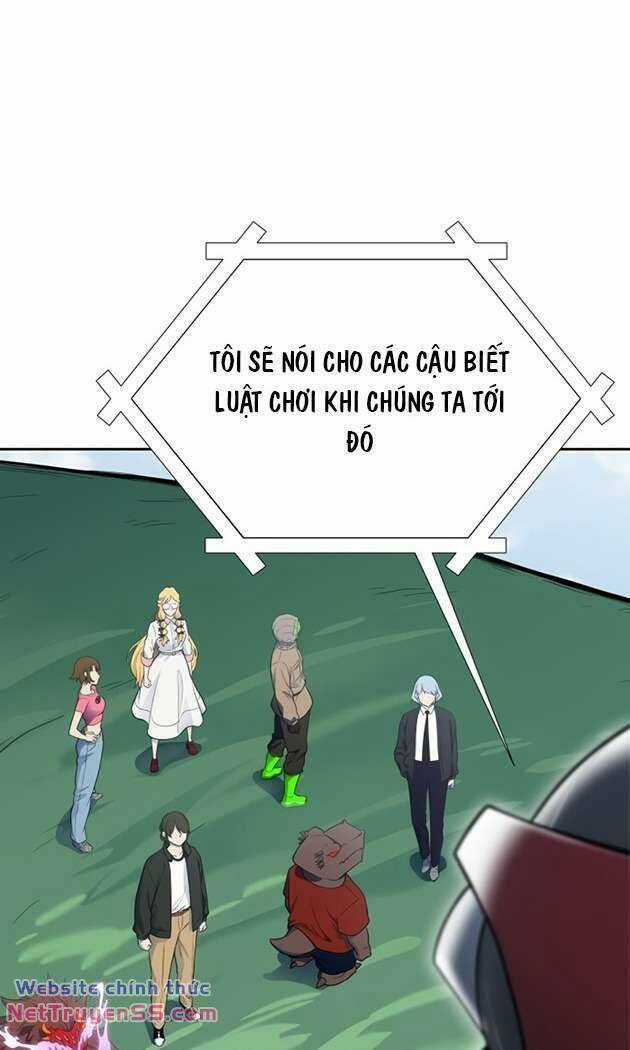 Cuộc Chiến Trong Tòa Tháp - Tower Of God Chapter 602 trang 30