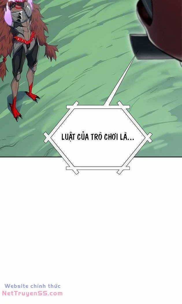 Cuộc Chiến Trong Tòa Tháp - Tower Of God Chapter 602 trang 31