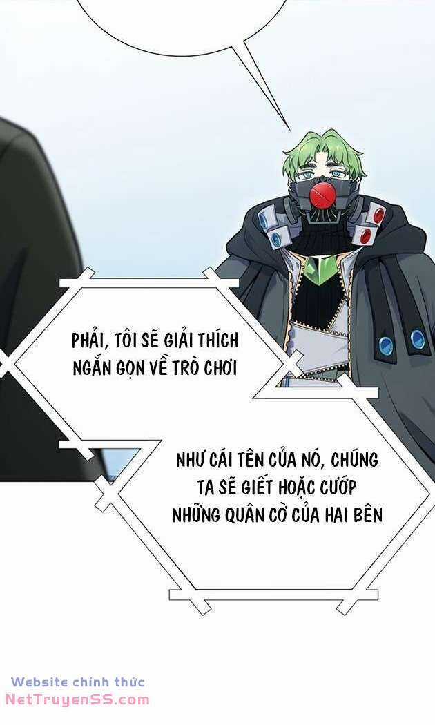 Cuộc Chiến Trong Tòa Tháp - Tower Of God Chapter 602 trang 34