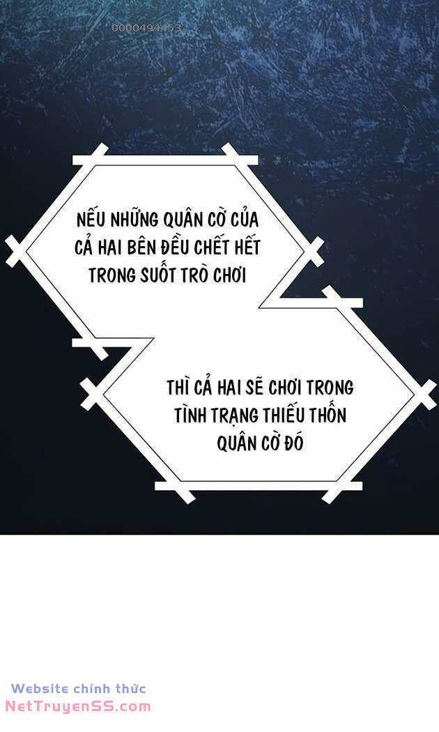 Cuộc Chiến Trong Tòa Tháp - Tower Of God Chapter 602 trang 36