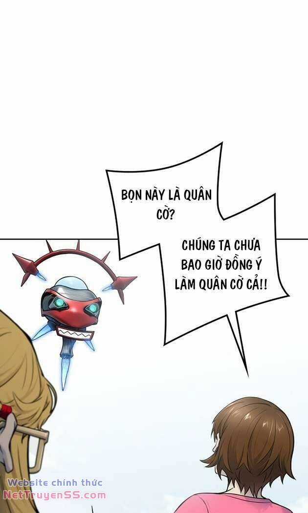 Cuộc Chiến Trong Tòa Tháp - Tower Of God Chapter 602 trang 39