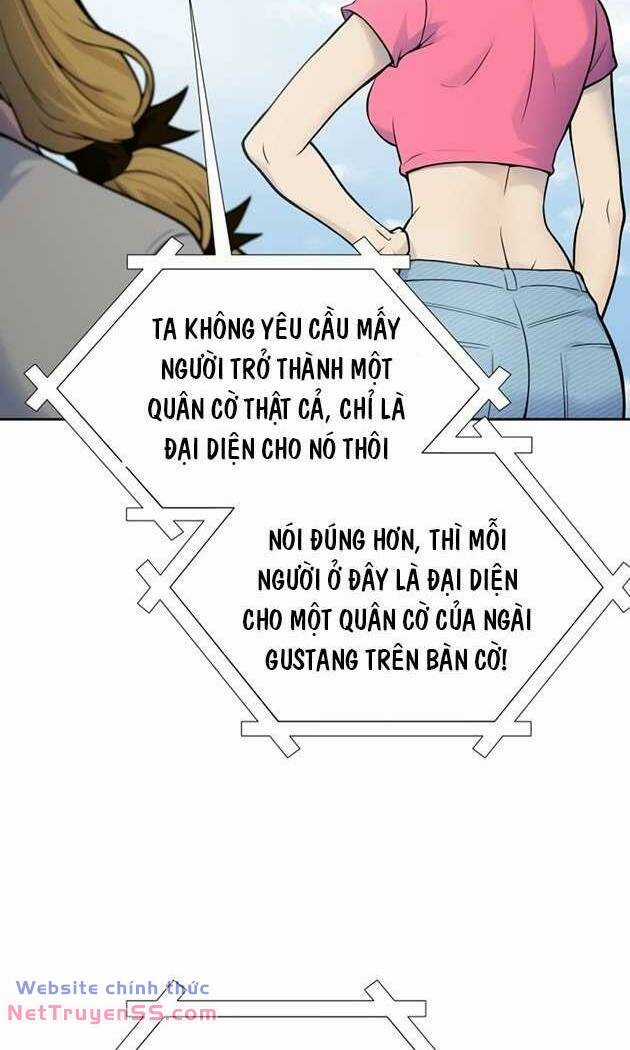 Cuộc Chiến Trong Tòa Tháp - Tower Of God Chapter 602 trang 40