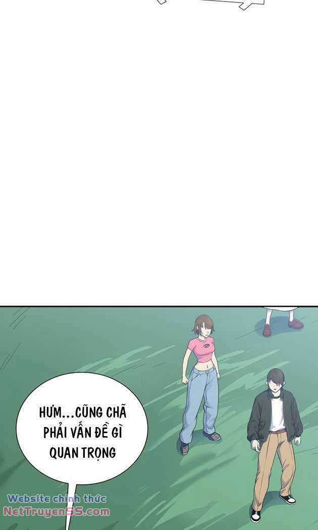 Cuộc Chiến Trong Tòa Tháp - Tower Of God Chapter 602 trang 45